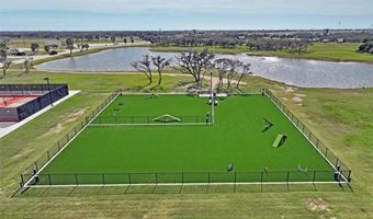 89 Augusta, Aransas Pass, TX 78336
