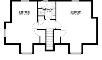 17 Alan Ave, Danbury, CT 06811