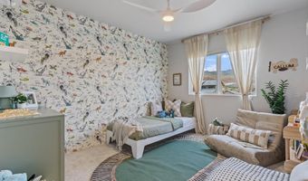 91-4116 Hikuha St Plan: PLAN J103, Kapolei, HI 96707