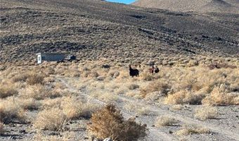 0 SAND SPRINGS Rd, Dyer, NV 89010