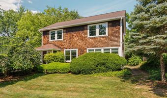 1410 Creal Cres, Ann Arbor, MI 48103