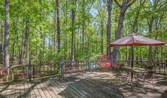 4204 Pine Rail Ln, Apex, NC 27523