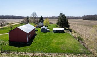 1376 24th St, Allegan, MI 49010