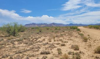 0 W Traveler Way 50A, Congress, AZ 85332