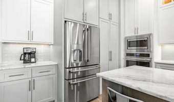 6025 Lodestone, Alexander, AR 72002