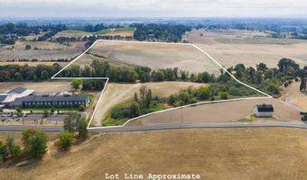 Parcel 3 Oak Grove, Albany, OR 97321