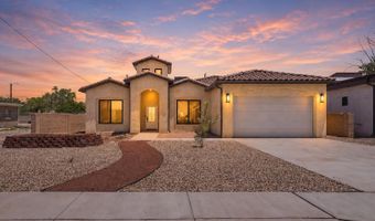 1325 Van Cleave Rd NW, Albuquerque, NM 87107