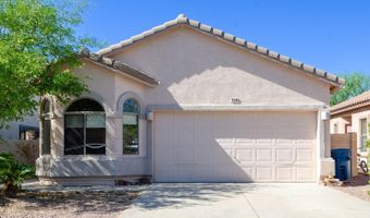 308 E Camino Limon Verde, Sahuarita, AZ 85629