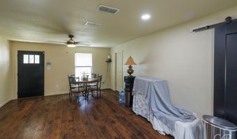 1633 Green St, Abilene, TX 79603