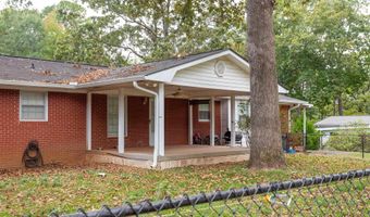 3705 SPRING VALLEY Rd, Anniston, AL 36207