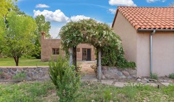 245 County Road 155, Abiquiu, NM 87510