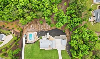 180 Laurel Ridge Ln, Ball Ground, GA 30107