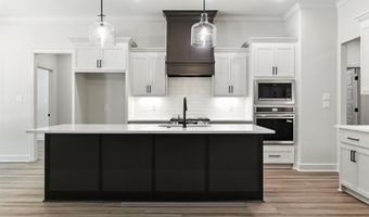 20 Brilliante Ln, Hot Springs Village, AR 71909