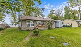 61 Bourdeau Ln S, Alburgh, VT 05440