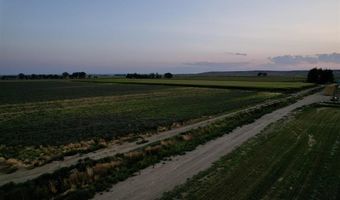 Orchard Bench Rd, Basin, WY 82410