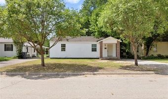1624 7th NW, Ardmore, OK 73401