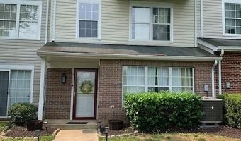 4622 DEEPWOOD Ct 95D, Bowie, MD 20720