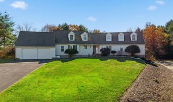 276 N Amherst Rd, Bedford, NH 03110