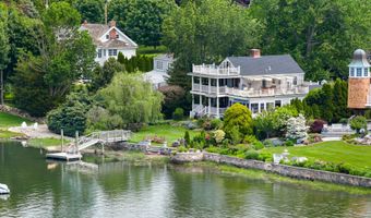 26 Beach Dr, Darien, CT 06820