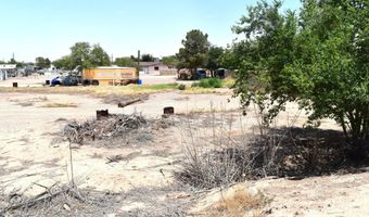 529 Nicholas Rd, Socorro, TX 79927