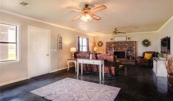3745 E 420 Rd, Adair, OK 74330