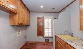3203 S Milam St, Amarillo, TX 79109