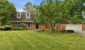 1740 LONG GREEN Dr, Annapolis, MD 21409