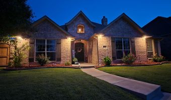 6905 Spring Cherry Ln, Amarillo, TX 79124