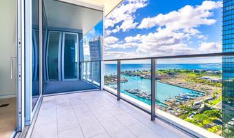 1118 Ala Moana Blvd 2303, Honolulu, HI 96814
