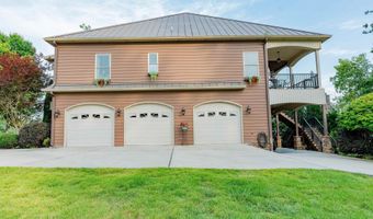 533 Paradise Trl, Arley, AL 35541