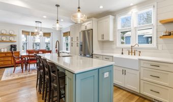 232 EDGEWOOD Ave, Audubon, NJ 08106