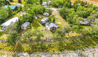 8 Duck Head Ln, Babb, MT 59411