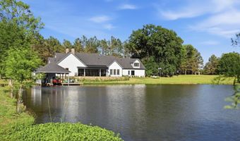425 Rose Hill Rd, Bentonia, MS 39040