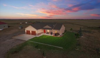 338 REMINGTON RANCH Rd, Carpenter, WY 82054