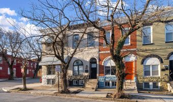 1802 E LAFAYETTE Ave, Baltimore, MD 21213