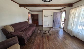 883 E Old Pomerene Rd, Benson, AZ 85602