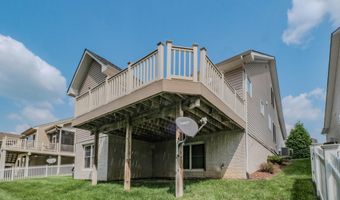 117 HARVESTER Dr, Lake Frederick, VA 22630