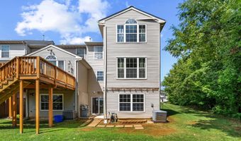 1415 ROMAN RIDGE Way, Bel Air, MD 21014