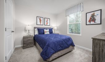 8011 Sterling Oaks Way NW Plan: Marigold, Ash, NC 28420