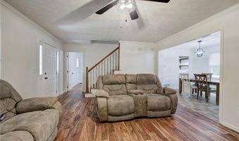 202 Hawkins Farm Cir, Ball Ground, GA 30107