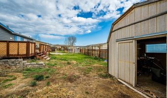 229 Ceci Ln, Buffalo, WY 82834