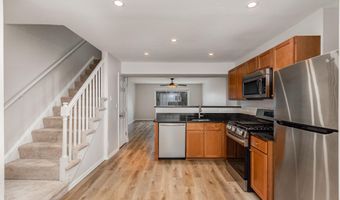 1431 N VAN DORN St, Alexandria, VA 22304