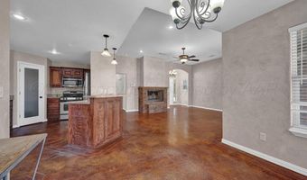 1800 BERKLEY Ct, Amarillo, TX 79118