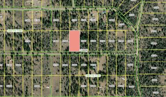 0 Jaguar Ln 29, Bonanza, OR 97623