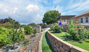 7419 Wadi Musa Dr NE, Albuquerque, NM 87122