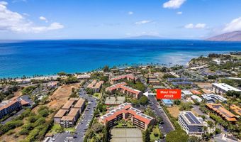2191 S Kihei Rd 2323, Kihei, HI 96753