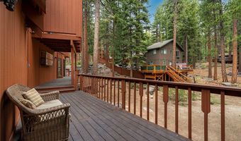 802 ONeil Way, Incline Village, NV 89451