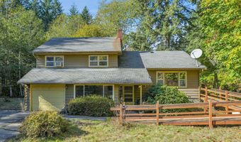 47085 OLD 77 VESPER Ln, Birkenfeld, OR 97016