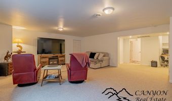 2307 Cougar Ave, Cody, WY 82414