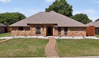 903 Willow Brook Dr, Allen, TX 75002